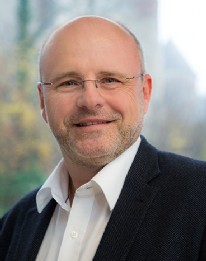 Dr. Mykola Dmyterko