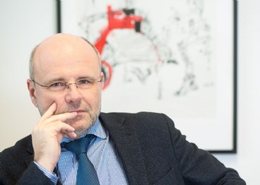 Dr. Mykola Dmyterko